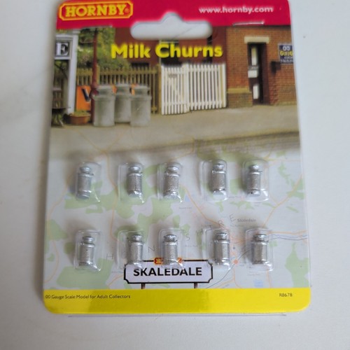Hornby gauge skaledale - hornby,