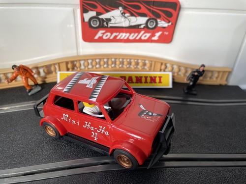 Scalextric c290 mini - c290, ha