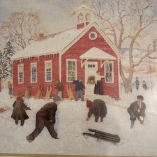 Vintage Needle Treasures