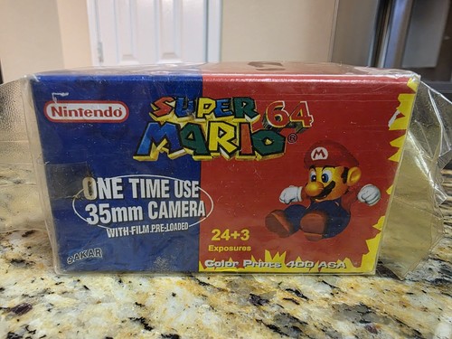 Super mario one - one, use
