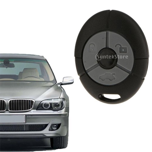 Button key fob case shell - button,
