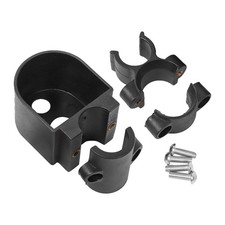 Rack Accs Mobility Aid Holder Bracket for Electric Scooters Elderly Disabled