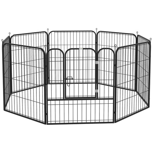 Pawhut panels heavy duty - heavy,