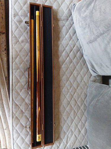 Riley snooker cue piece - 2,
