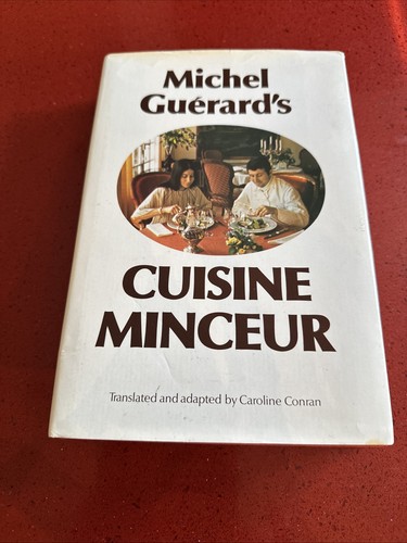 Vintage french cookery - vintage, book