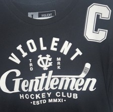 Violent Gentlemen Hockey Club