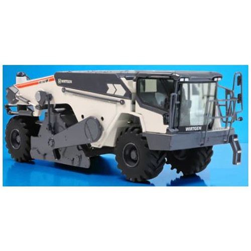 Nzg scale wirtgen wr - nzg,