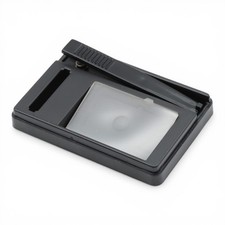 Contax Split Image Focusing