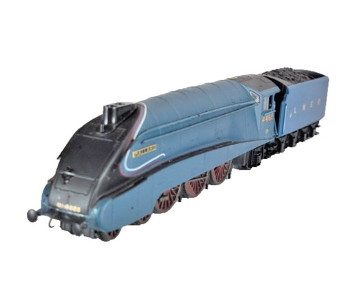Hornby r3371 gauge lner - oo,