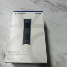 Sony DualSense Charging