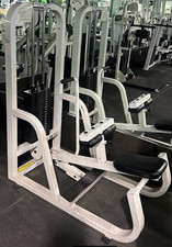 Maxicam Seated Calf Raise