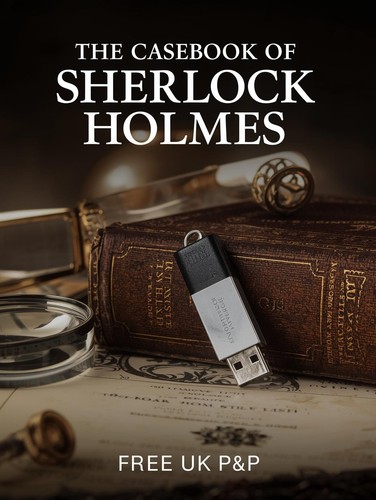 The casebook sherlock - the,