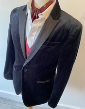 RETRO mens SMOG CHARCOAL SOFT