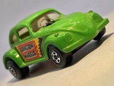 Matchbox🔥Superfast 1972 VW