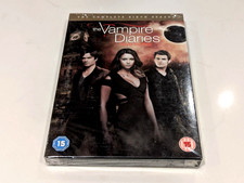 The Vampire Diaries - Series 6