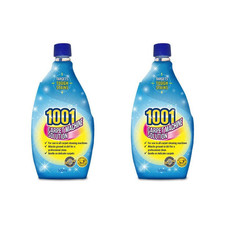 1001  Carpet Machine Solution