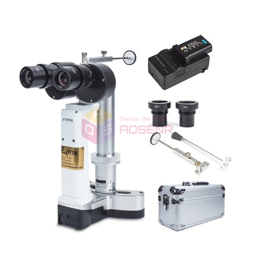 Portable lyl handheld slit - lyl-s,