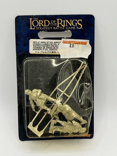 Games workshop the - of,