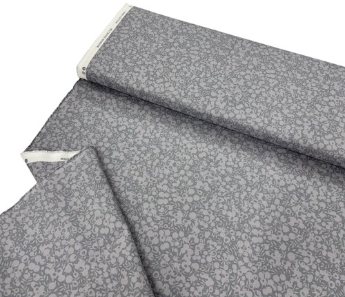 Liberty floral fabric bargain - floral, *bargain