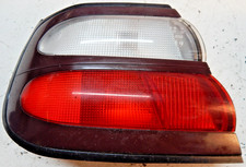 GENUINE 2000 NISSAN ALMERA N16