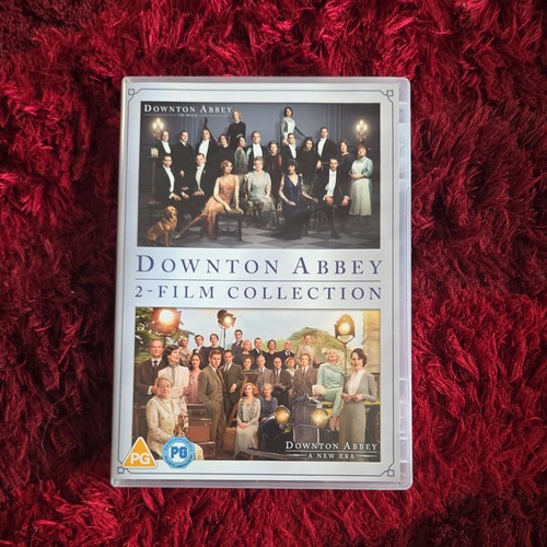 Downton abbey the - downton, abbey: