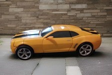 Large Transformers Ultimate