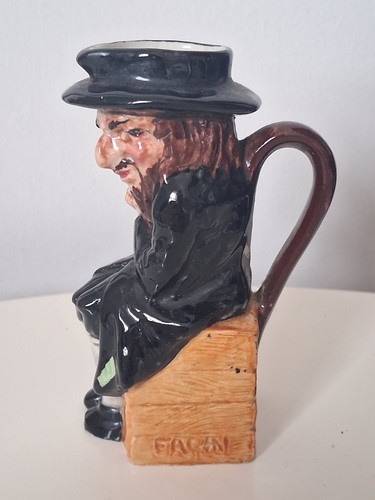 Vintage artone england fagin - artone,