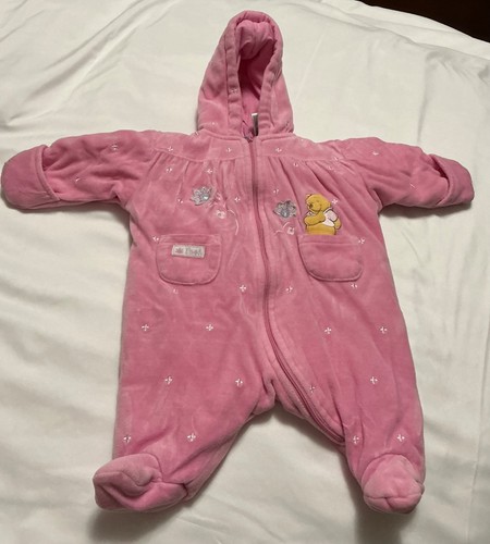 Disney baby winnie the - baby,