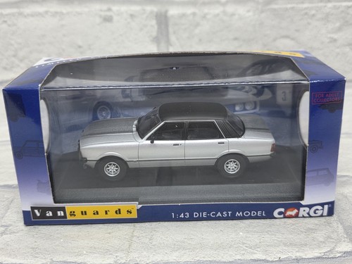 Vanguards corgi va11912 ford - corgi,