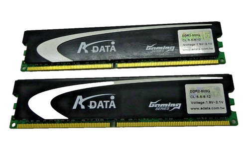 Adata ram lot 4gb - ram,