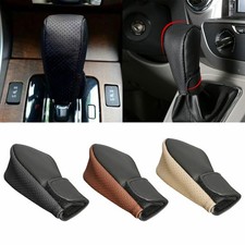 Car Gear Shift Knob Cover