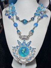 Kirk’s Folly Blue Goddess