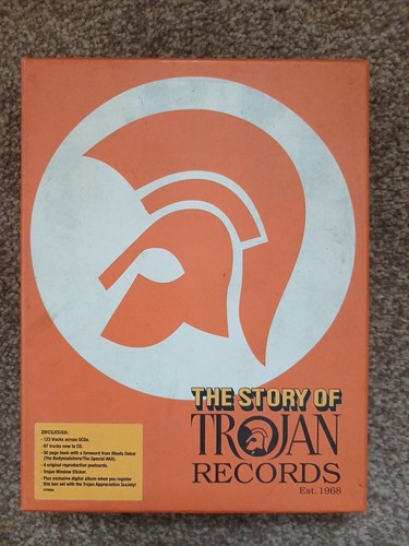 Various artists the story - the,