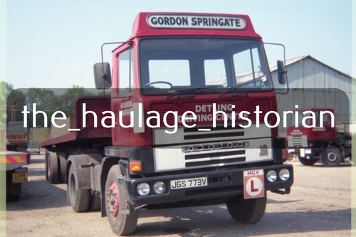 Thh truck photos bedford tm - thh,