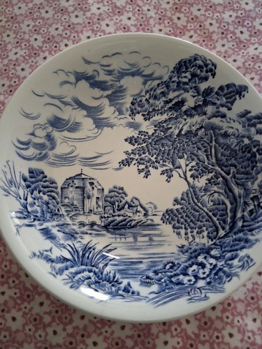 Wedgewood ltd countryside - co,