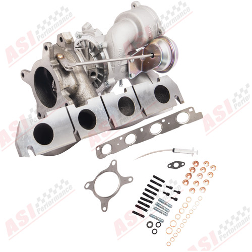 Turbo charger for - turbo, a3