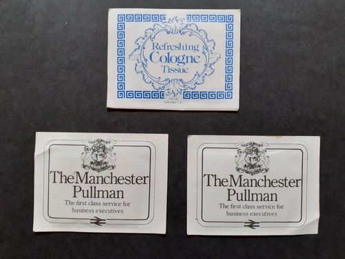 Manchester pullman refreshing - pullman,