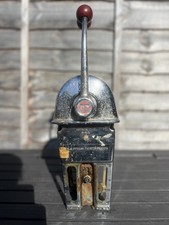 Dual Morse Controls Yacht / Motor Boat