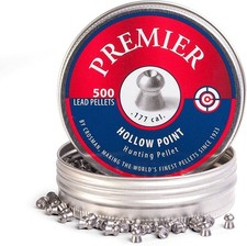 OLD STOCK Crosman Premier .177