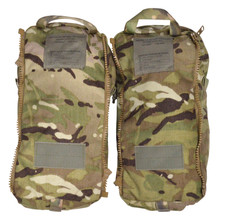 British Army VIRTUS MTP Bergen