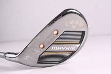 Left Hand Callaway Mavrik #5