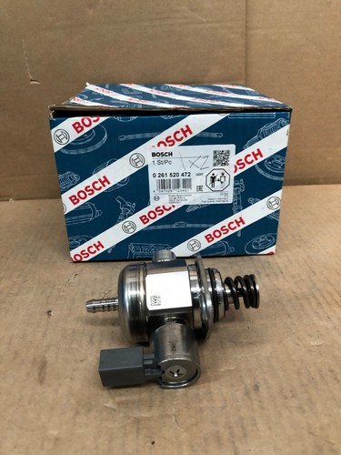 Bosch fuel injector - fuel, pump
