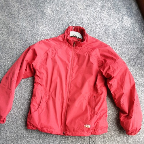 Rukka cycling softshell - cycling,