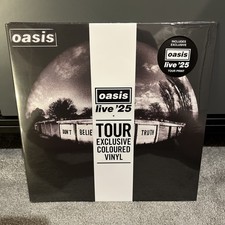 Oasis Don’t Believe The