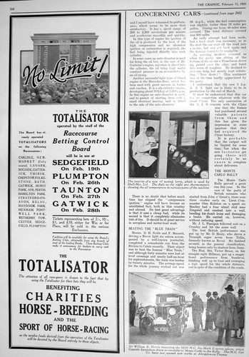 Old print 1930 oil testing - old,