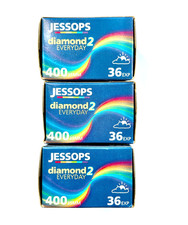 Jessops Diamond 2 Everyday 400
