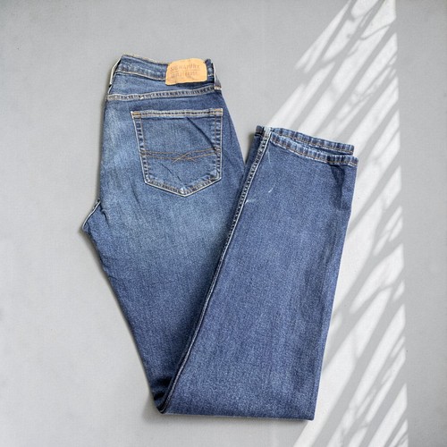 Levis signature mens jeans - signature,