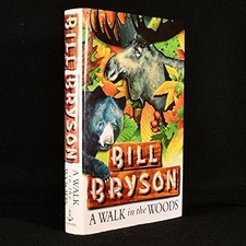 A Walk in the Woods by Bill