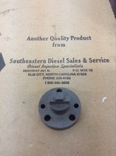 ADC192 Test Coupling for