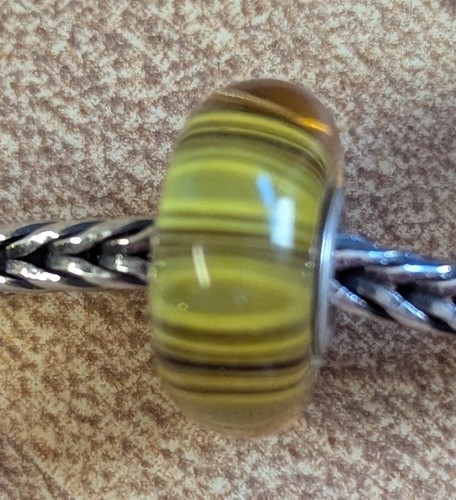 Authentic trollbeads ooak - authentic,